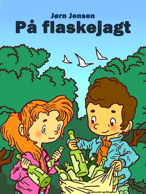 På flaskejagt(Kobo/電子書)