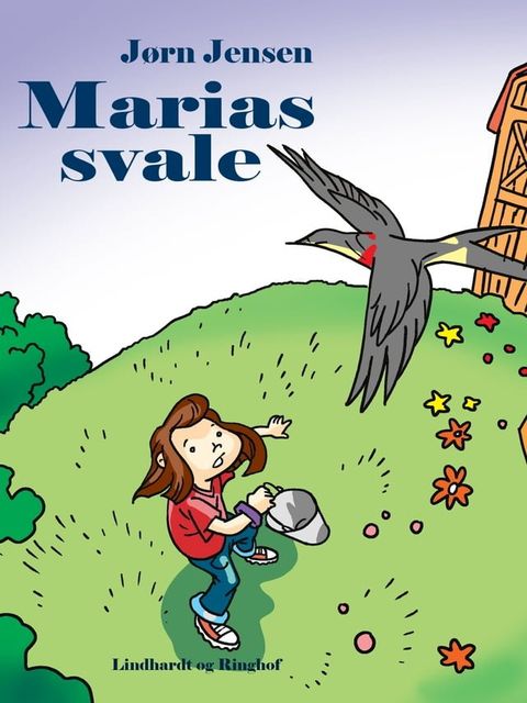 Marias svale(Kobo/電子書)