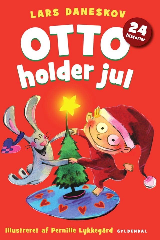  Otto holder jul(Kobo/電子書)