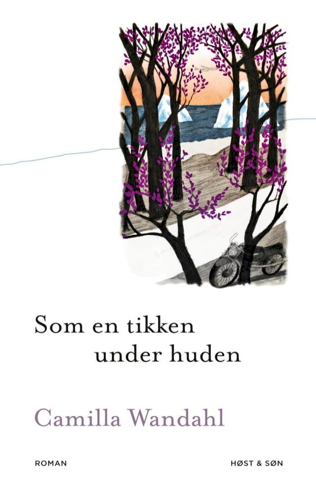  Som en tikken under huden(Kobo/電子書)