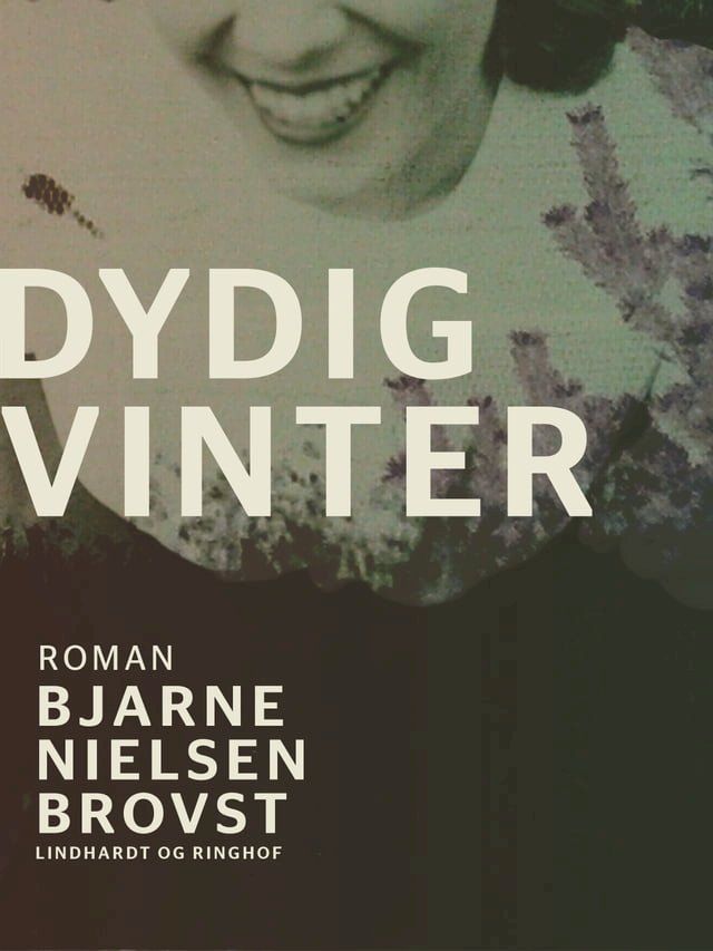  Dydig vinter(Kobo/電子書)