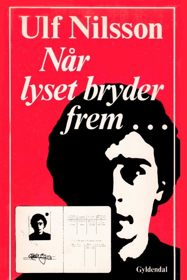  N&aring;r lyset bryder frem...(Kobo/電子書)