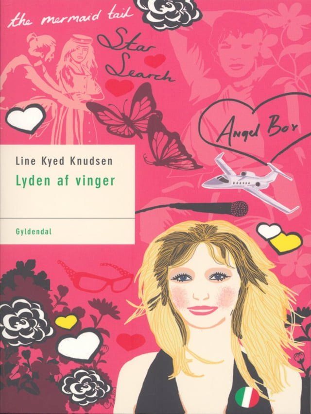  Lyden af vinger(Kobo/電子書)