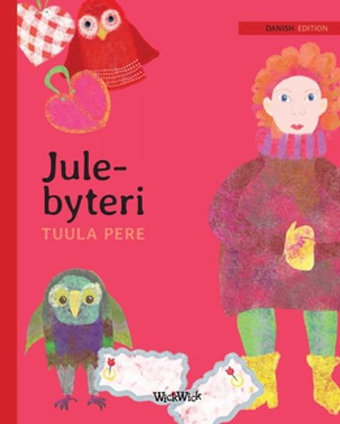 Jule-bytteri(Kobo/電子書)