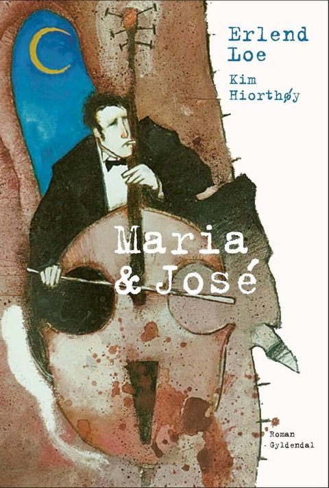 Maria & Jos&eacute;(Kobo/電子書)