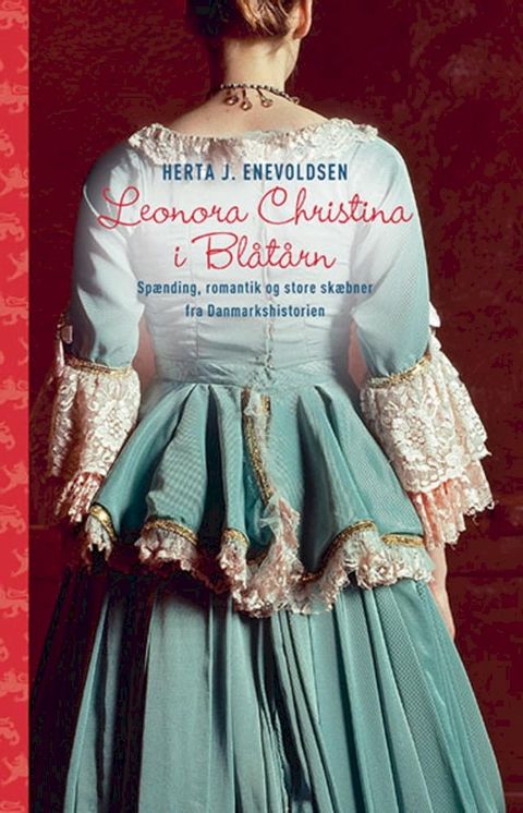 Leonora Christina i Blåtårn(Kobo/電子書)