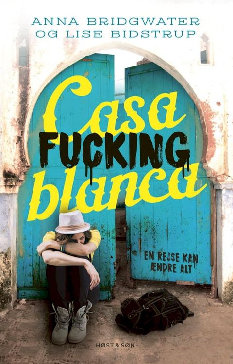 Casafuckingblanca(Kobo/電子書)