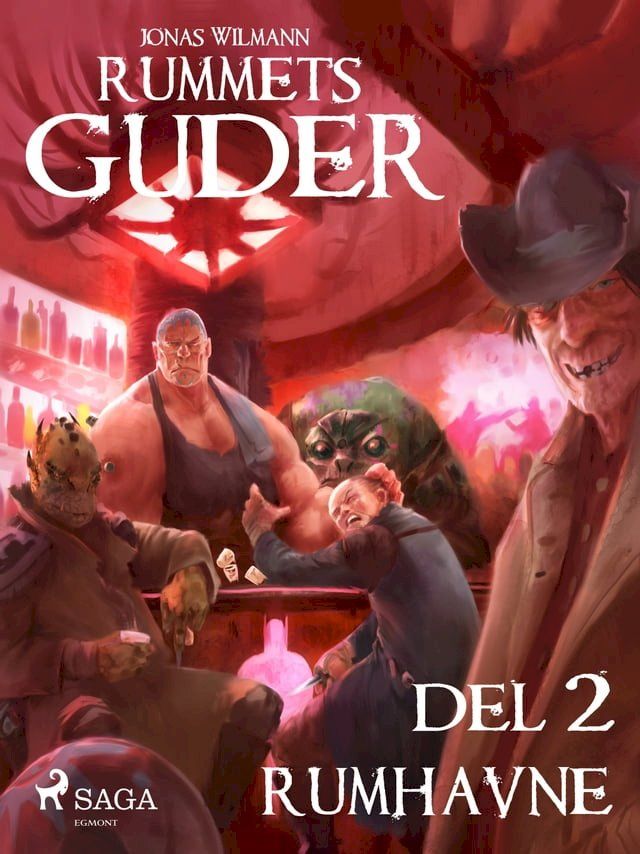  Rummets guder 2(Kobo/電子書)