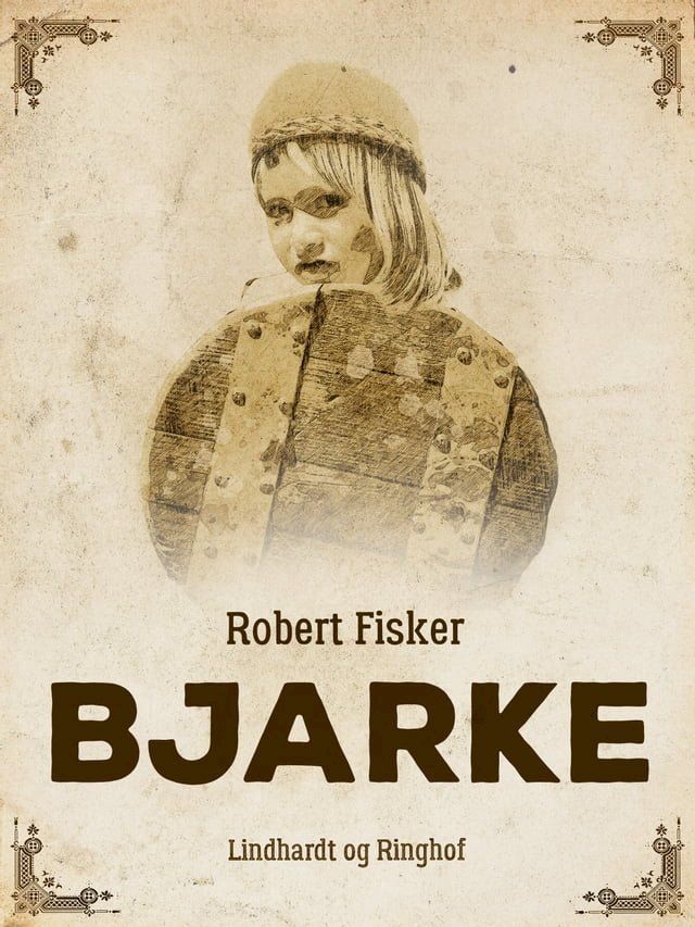  Bjarke(Kobo/電子書)