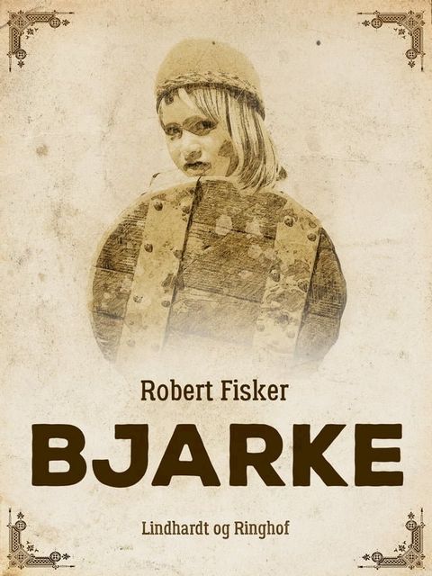 Bjarke(Kobo/電子書)