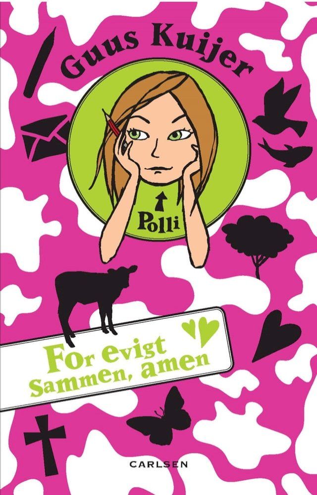  Polli 1 - For evigt sammen, amen(Kobo/電子書)