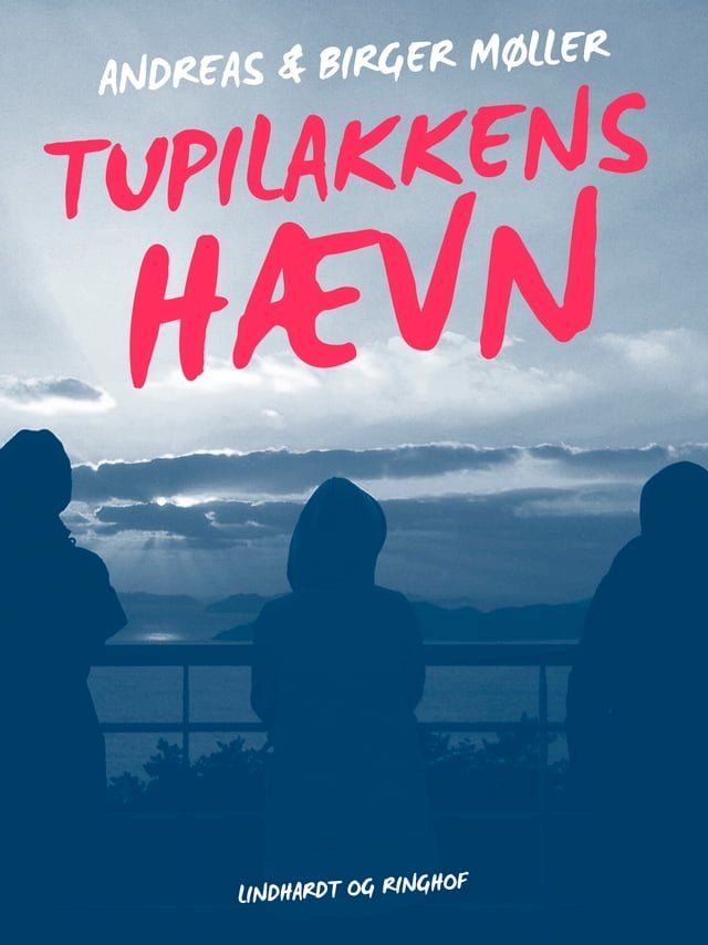  Tupilakkens hævn(Kobo/電子書)