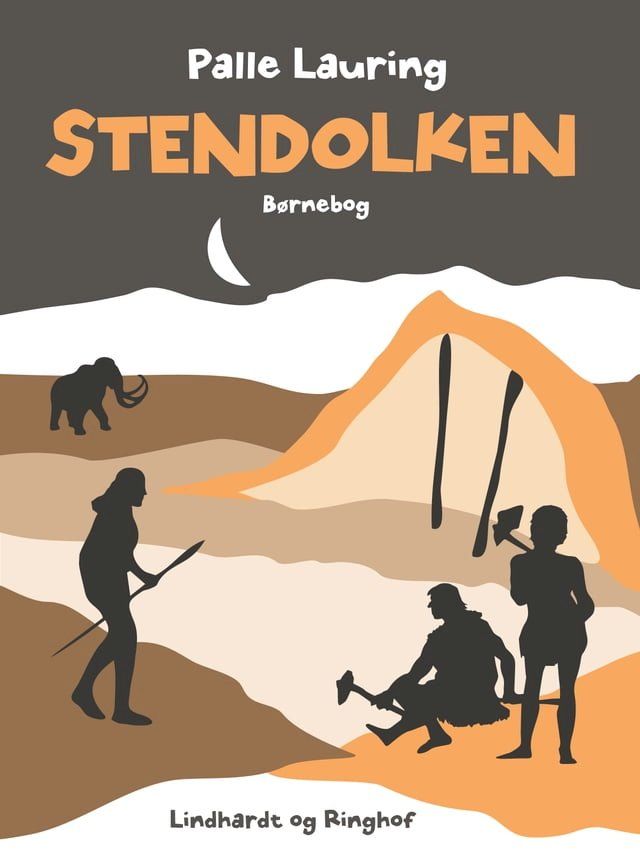  Stendolken(Kobo/電子書)