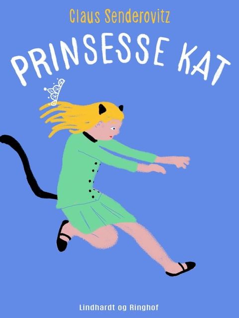 Prinsesse Kat(Kobo/電子書)