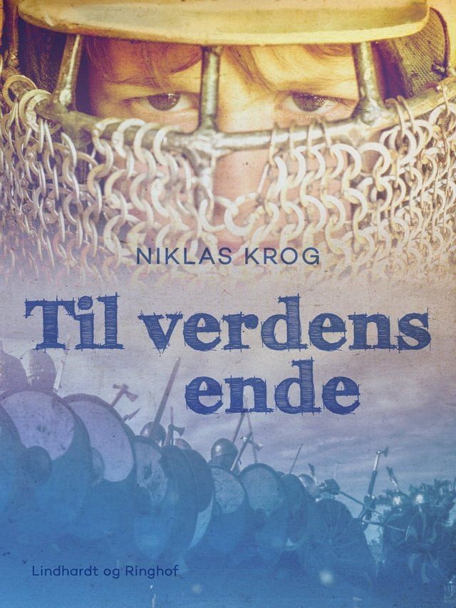  Til verdens ende(Kobo/電子書)