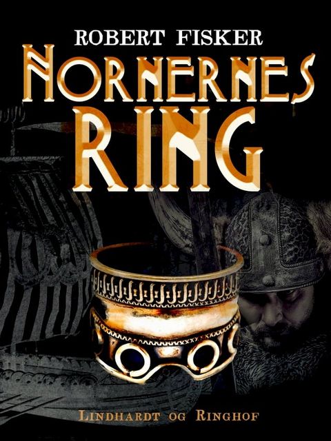 Nornernes ring(Kobo/電子書)