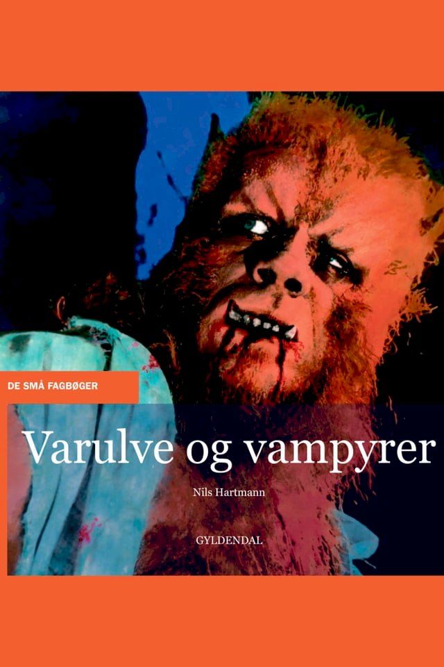  Varulve og vampyrer - Lyt&l&aelig;s(Kobo/電子書)