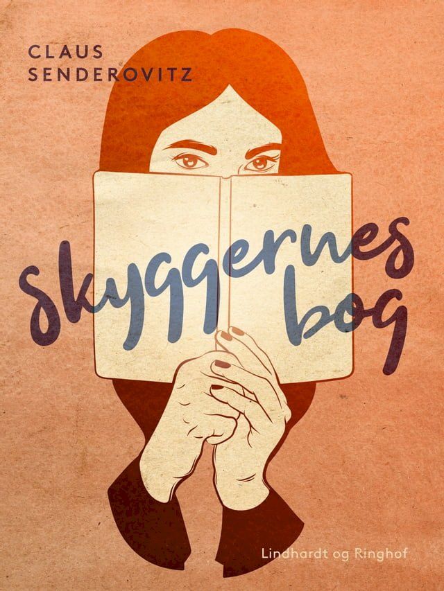  Skyggernes bog(Kobo/電子書)