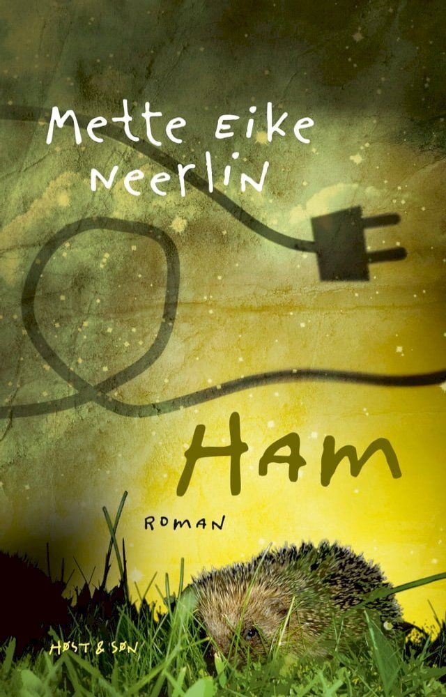  Ham(Kobo/電子書)