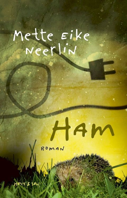 Ham(Kobo/電子書)