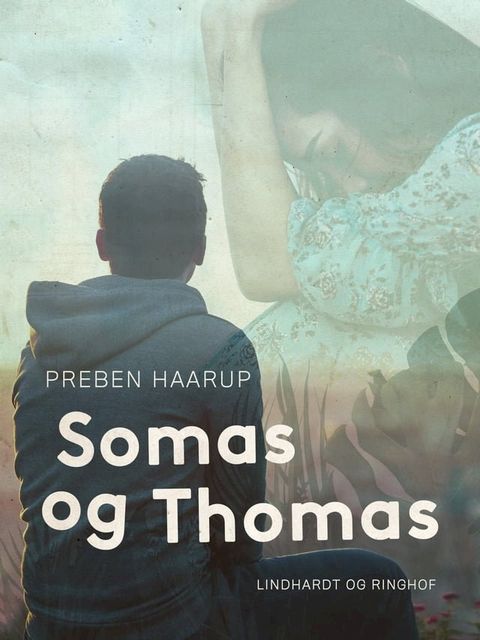 Somas og Thomas(Kobo/電子書)