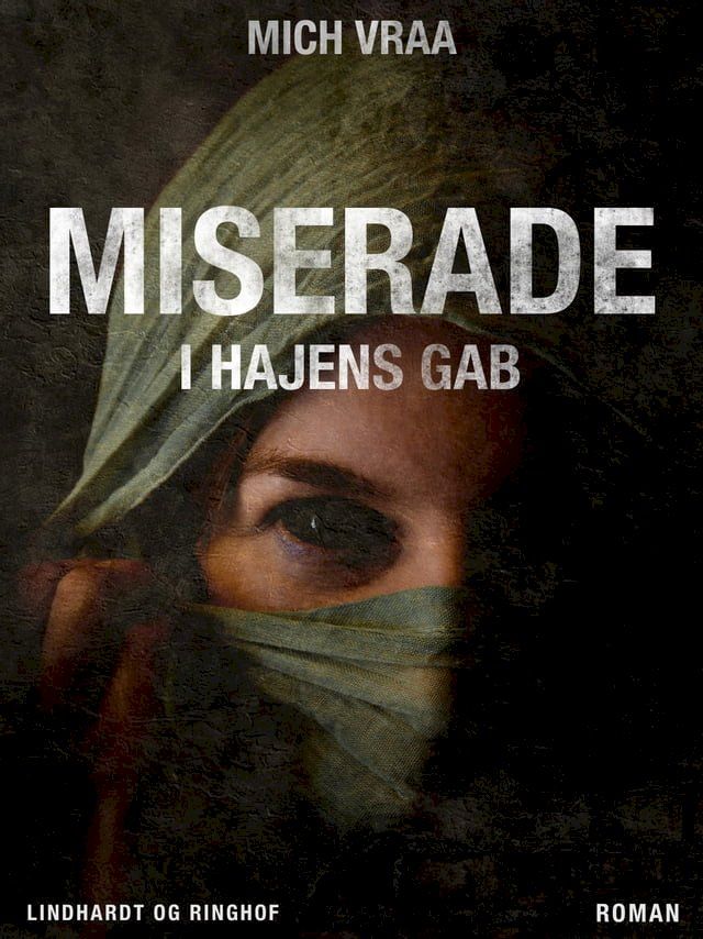  Miserade, i hajens gab(Kobo/電子書)