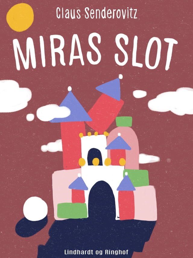  Miras slot(Kobo/電子書)