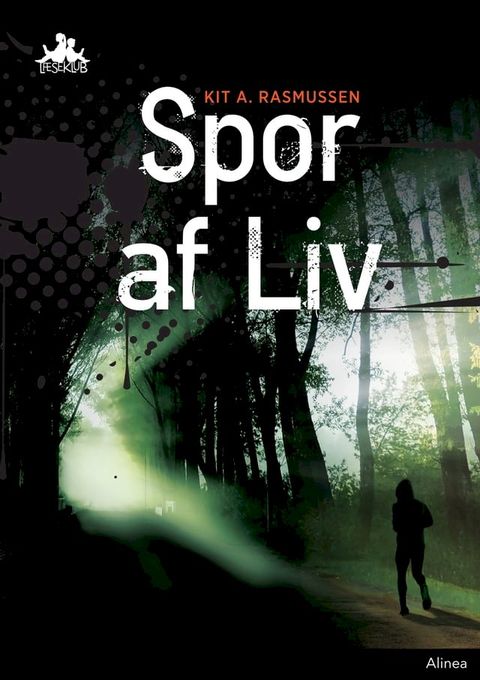 Spor af Liv, Sort L&aelig;seklub(Kobo/電子書)