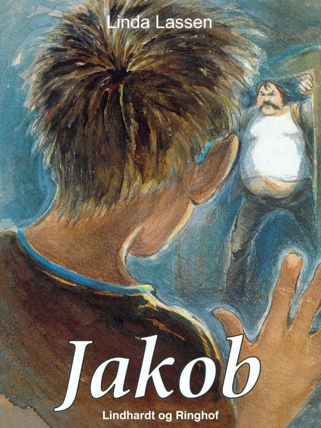  Jakob(Kobo/電子書)