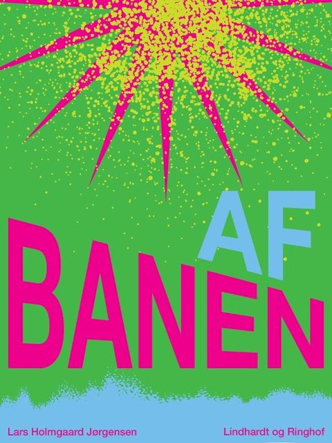 Af banen(Kobo/電子書)