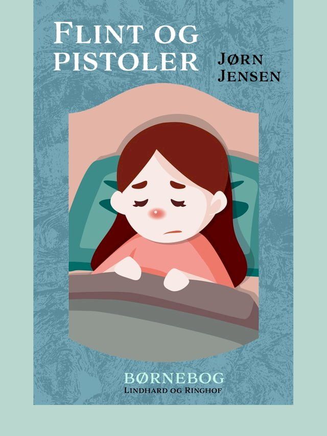  Flint og pistoler(Kobo/電子書)