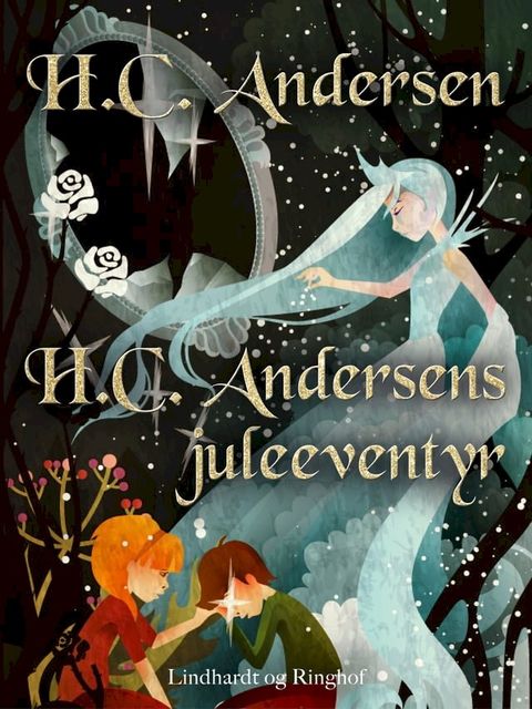 H.C. Andersens juleeventyr(Kobo/電子書)