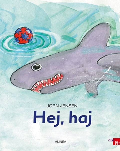 Hej, haj(Kobo/電子書)