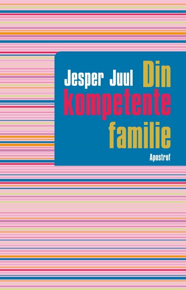  Din kompetente familie(Kobo/電子書)