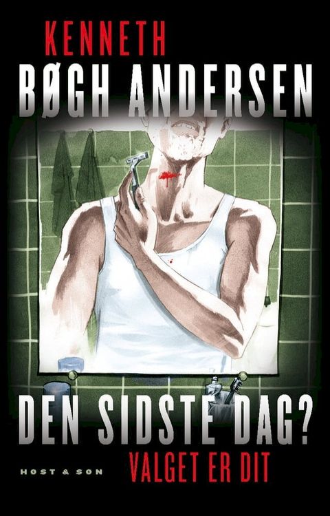 Den sidste dag?(Kobo/電子書)