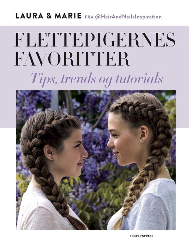  Flettepigernes favoritter(Kobo/電子書)