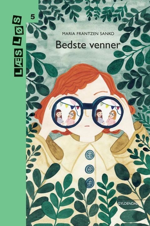 Bedste venner(Kobo/電子書)