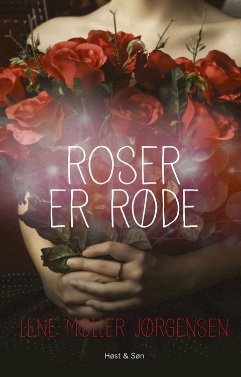 Roser er røde(Kobo/電子書)