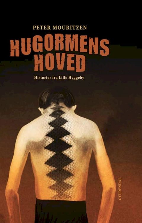 Hugormens hoved(Kobo/電子書)