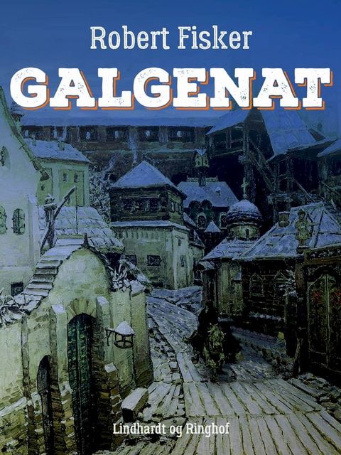 Galgenat(Kobo/電子書)