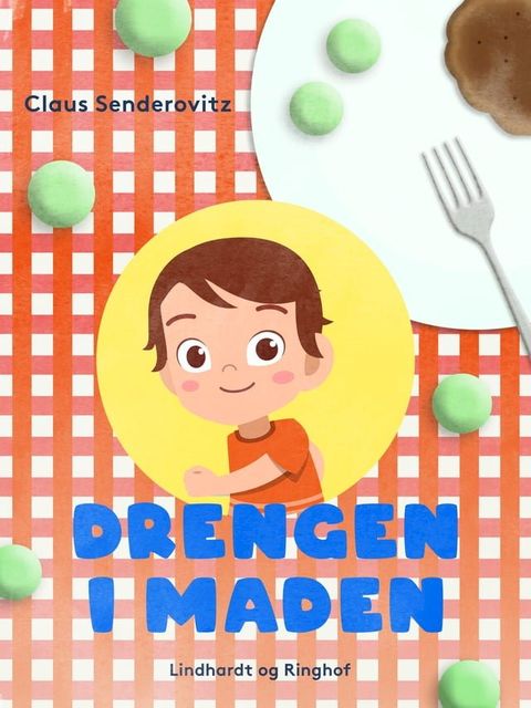 Drengen i maden(Kobo/電子書)