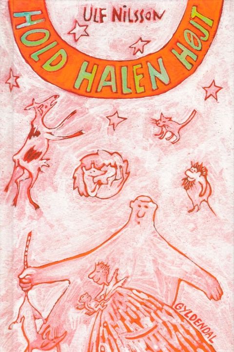 Hold halen h&oslash;jt(Kobo/電子書)