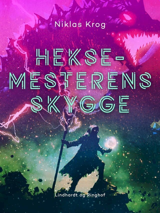  Heksemesterens Skygge(Kobo/電子書)