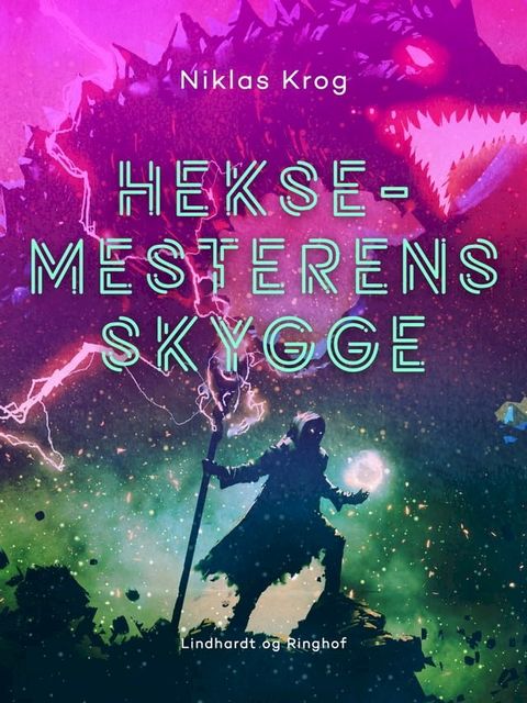 Heksemesterens Skygge(Kobo/電子書)