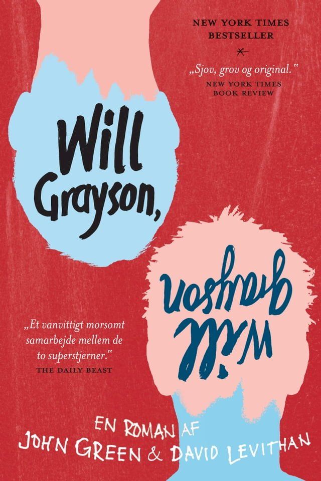  Will Grayson, Will Grayson(Kobo/電子書)