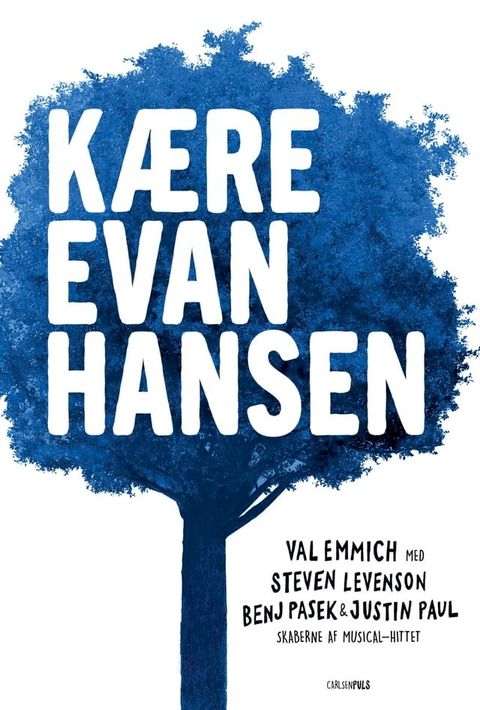 Kære Evan Hansen(Kobo/電子書)