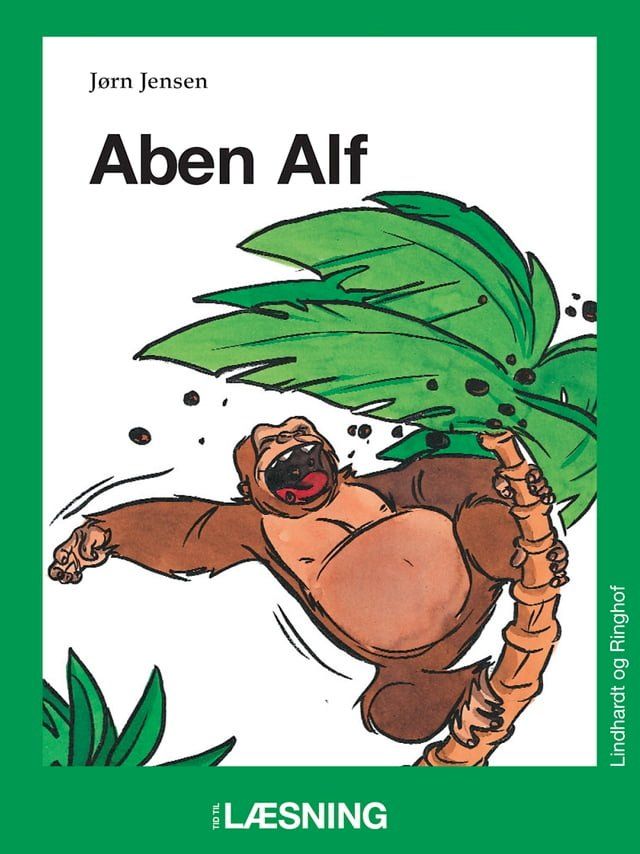  Aben Alf(Kobo/電子書)