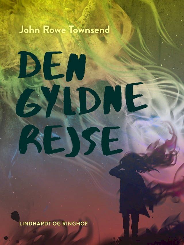  Den gyldne rejse(Kobo/電子書)