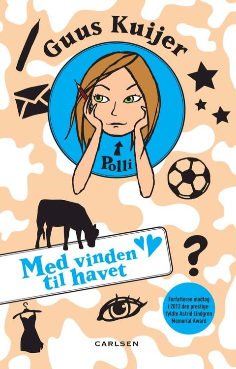 Polli 4 - Med vinden til havet(Kobo/電子書)