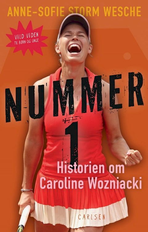 Nummer 1(Kobo/電子書)